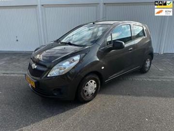 Chevrolet spark 2012 lpg chevrolet spark 1 0 16v ls bi fuel lpg airco nw koppeling set Chevrolet spark 2012 lpg chevrolet spark 1 0 16v ls bi fuel lpg airco nw koppeling set