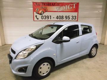chevrolet spark 2014 benzin chevrolet spark lt