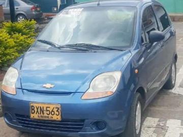 Chevrolet spark 2014 gasolina chevrolet spark 2014 Chevrolet spark 2014 gasolina chevrolet spark 2014