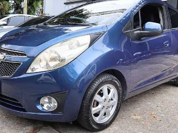 Chevrolet spark 2014 gasolina chevrolet spark gt ltz 1 2 mec fwd 2014 256 Chevrolet spark 2014 gasolina chevrolet spark gt ltz 1 2 mec fwd 2014 256