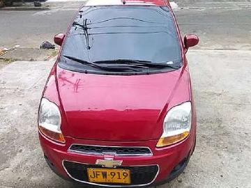 Chevrolet spark 2017 gasolina vendo mi spark life 2017 Chevrolet spark 2017 gasolina vendo mi spark life 2017