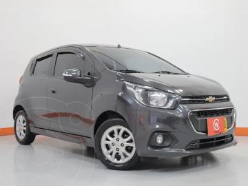 Chevrolet spark 2019 gasolina 2019 chevrolet spark gt 1 2 ltz Chevrolet spark 2019 gasolina 2019 chevrolet spark gt 1 2 ltz