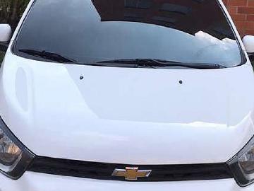 Chevrolet spark 2019 gasolina spark gt exelente estado Chevrolet spark 2019 gasolina spark gt exelente estado