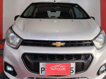 Chevrolet spark 2020 gasolina chevrolet spark gt ls Chevrolet spark 2020 gasolina chevrolet spark gt ls