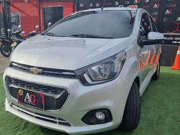 Chevrolet spark 2020 gasolina chevrolet spark gt mt premier 2020 Chevrolet spark 2020 gasolina chevrolet spark gt mt premier 2020