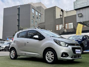 Chevrolet spark 2021 bencina chevrolet spark 1 2 lt mt de ac full 2021 Chevrolet spark 2021 bencina chevrolet spark 1 2 lt mt de ac full 2021