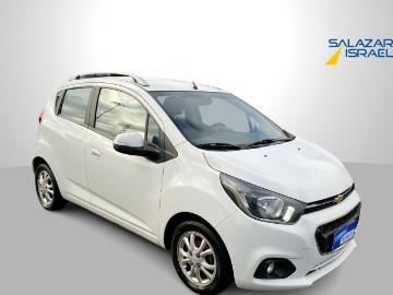 Chevrolet spark 2021 gasolina chevrolet spark gt 2021 biobio Chevrolet spark 2021 gasolina chevrolet spark gt 2021 biobio