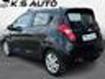 Chevrolet spark benzin 2014 chevrolet spark 1 2 ltz hatchback 5g 5d 126 000 km kr 49 900 Chevrolet spark benzin 2014 chevrolet spark 1 2 ltz hatchback 5g 5d 126 000 km kr 49 900