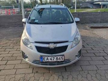 Chevrolet spark benzin chevrolet spark 1 0 ls Chevrolet spark benzin chevrolet spark 1 0 ls