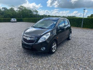 Chevrolet spark benzin chevrolet spark 1 0 ls 68hk 5d Chevrolet spark benzin chevrolet spark 1 0 ls 68hk 5d