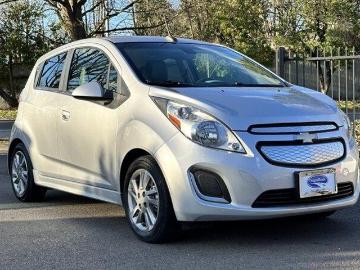 Chevrolet spark chevrolet spark ev
