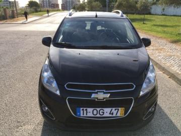 Chevrolet spark ls 2013 chevrolet spark ls 69 000 km 3500 eur marca chev