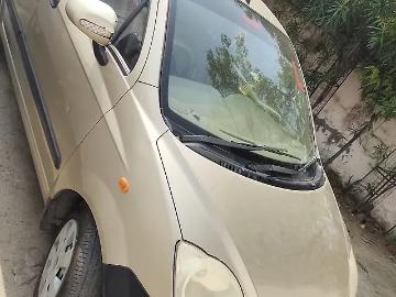 Chevrolet spark lt 2009 petrol 2009 chevrolet spark lt 1 0