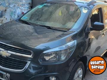Chevrolet spin 2012 nafta chevrolet spin 2012 nafta 98000km spin 2012 7 asientos nueva tom... Chevrolet spin 2012 nafta chevrolet spin 2012 nafta 98000km spin 2012 7 asientos nueva tom...