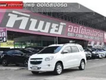 Chevrolet spin 2013 2013 chevrolet spin 1 5 ltz wagon Chevrolet spin 2013 2013 chevrolet spin 1 5 ltz wagon