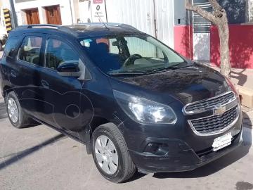 Chevrolet spin 2015 gasolina 2015 chevrolet spin lt 1 8 5 pas my link Chevrolet spin 2015 gasolina 2015 chevrolet spin lt 1 8 5 pas my link