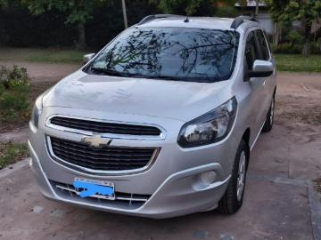 Chevrolet spin 2015 gnc chevrolet spin lt 2015 gnc 170000km chevrolet spin lt clasificados... Chevrolet spin 2015 gnc chevrolet spin lt 2015 gnc 170000km chevrolet spin lt clasificados...