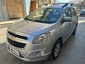 Chevrolet spin 2015 gnc chevrolet spin usado en mendoza deruedas Chevrolet spin 2015 gnc chevrolet spin usado en mendoza deruedas