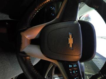 Chevrolet spin 2015 nafta chevrolet spin ltz 1 8 7 plazas 2015 nafta chevrolet spin ltz cl...