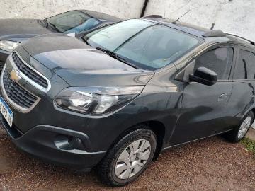 Chevrolet spin 2018 nafta chevrolet spin usado en mendoza deruedas Chevrolet spin 2018 nafta chevrolet spin usado en mendoza deruedas