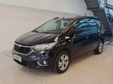 Chevrolet spin 2022 gasolina 2022 chevrolet spin premier 1 8 7 pas Chevrolet spin 2022 gasolina 2022 chevrolet spin premier 1 8 7 pas