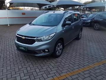 Chevrolet spin 2024 flex chevrolet spin 1 8 premier minivan 2024 Chevrolet spin 2024 flex chevrolet spin 1 8 premier minivan 2024