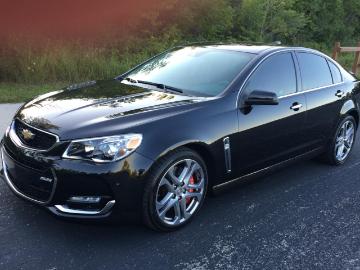 Chevrolet ss 2018 essence 2018 chevrolet ss 6 speed Chevrolet ss 2018 essence 2018 chevrolet ss 6 speed