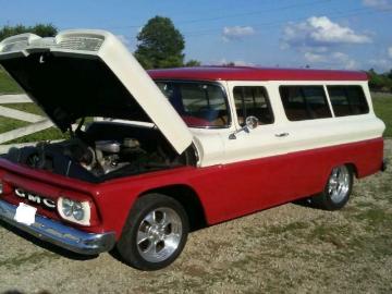 Chevrolet suburban 1961 1961 chevrolet suburban Chevrolet suburban 1961 1961 chevrolet suburban