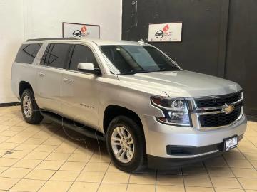 Chevrolet suburban 2018 gasolina 2018 chevrolet suburban lt piel cubo Chevrolet suburban 2018 gasolina 2018 chevrolet suburban lt piel cubo