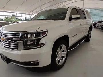 Chevrolet suburban 2020 gasolina chevrolet suburban 2020 5 3 v8 lt premier 4wd at Chevrolet suburban 2020 gasolina chevrolet suburban 2020 5 3 v8 lt premier 4wd at