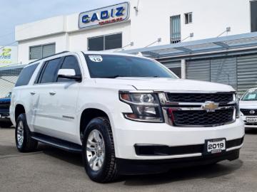 Chevrolet suburban gasolina chevrolet suburban Chevrolet suburban gasolina chevrolet suburban