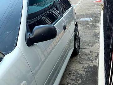 Chevrolet swift 1995 gasolina vendo super chevrolet en buen estado papeles al dia listo pa... Chevrolet swift 1995 gasolina vendo super chevrolet en buen estado papeles al dia listo pa...