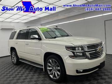 Chevrolet tahoe 2015 gasoline 2015 chevrolet tahoe ltz harrisonville mo Chevrolet tahoe 2015 gasoline 2015 chevrolet tahoe ltz harrisonville mo