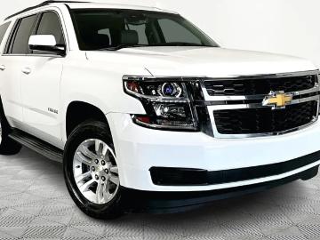 Chevrolet tahoe 2016 2016 chevrolet tahoe 4x2 lt 4dr suv Chevrolet tahoe 2016 2016 chevrolet tahoe 4x2 lt 4dr suv