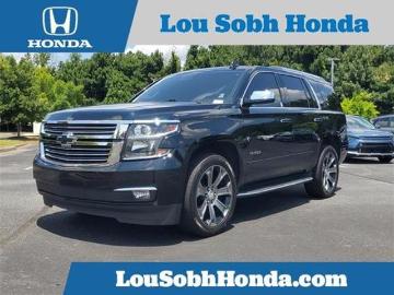 Chevrolet tahoe 2017 gasoline 2017 chevrolet tahoe premier cumming ga Chevrolet tahoe 2017 gasoline 2017 chevrolet tahoe premier cumming ga