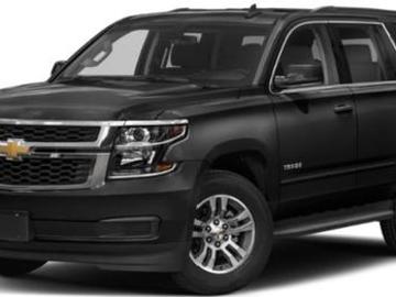 Chevrolet tahoe 2018 gasoline 2018 chevrolet tahoe ls bradenton fl