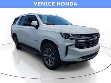 Chevrolet tahoe 2022 gasoline 2022 chevrolet tahoe lt venice fl Chevrolet tahoe 2022 gasoline 2022 chevrolet tahoe lt venice fl