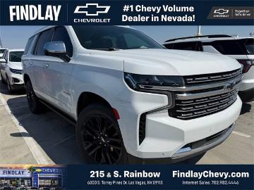 Chevrolet tahoe 2024 diesel 2024 chevrolet tahoe premier las vegas nv