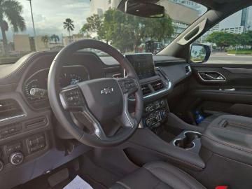 Chevrolet tahoe 2024 gasolina chevrolet tahoe 2024 17000 km gasolina automatica en san fra... Chevrolet tahoe 2024 gasolina chevrolet tahoe 2024 17000 km gasolina automatica en san fra...