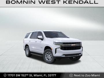 Chevrolet tahoe chevrolet tahoe