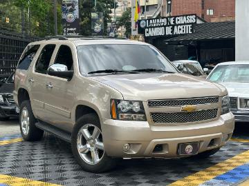 Chevrolet tahoe chevrolet tahoe ltz 2013 beige Chevrolet tahoe chevrolet tahoe ltz 2013 beige
