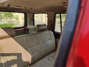 Chevrolet tavera 2016 diesel 2016 chevrolet tavera neo 3 ls 10 str Chevrolet tavera 2016 diesel 2016 chevrolet tavera neo 3 ls 10 str