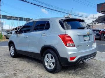 Chevrolet tracker 2018 chevrolet trax 2018 Chevrolet tracker 2018 chevrolet trax 2018