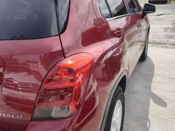Chevrolet tracker 2018 gasolina chevrolet trax 2018 0 km gasolina automatica en panama pro... Chevrolet tracker 2018 gasolina chevrolet trax 2018 0 km gasolina automatica en panama pro...