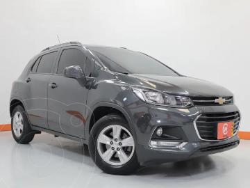 Chevrolet tracker 2019 gasolina 2019 chevrolet tracker 1 8 ls aut Chevrolet tracker 2019 gasolina 2019 chevrolet tracker 1 8 ls aut
