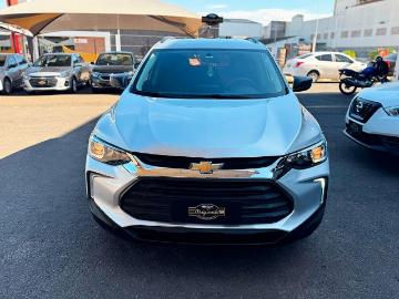 Chevrolet tracker 2021 flex chevrolet tracker 1 0 turbo 12v 4p 2020 prata em s o jose do r... Chevrolet tracker 2021 flex chevrolet tracker 1 0 turbo 12v 4p 2020 prata em s o jose do r...