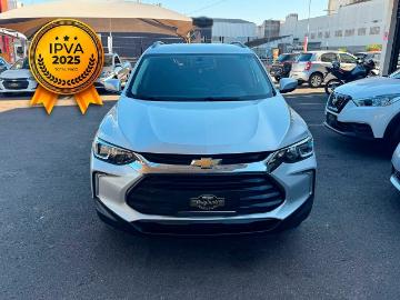 Chevrolet tracker 2021 flex chevrolet tracker 1 0 turbo 12v 4p 2020 prata em s o jose do r... Chevrolet tracker 2021 flex chevrolet tracker 1 0 turbo 12v 4p 2020 prata em s o jose do r...