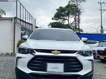 Chevrolet tracker 2022 gasolina chevrolet tracker ltz turbo 2022 Chevrolet tracker 2022 gasolina chevrolet tracker ltz turbo 2022