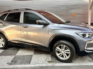 Chevrolet tracker 2023 gasolina 2023 chevrolet tracker ls Chevrolet tracker 2023 gasolina 2023 chevrolet tracker ls