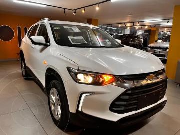Chevrolet tracker 2023 gasolina 2023 chevrolet tracker premier aut Chevrolet tracker 2023 gasolina 2023 chevrolet tracker premier aut
